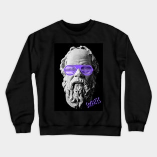 SOCRATES Crewneck Sweatshirt